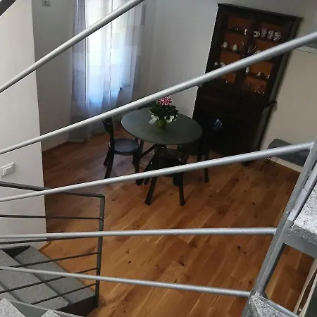 Mora Duplex Di Charme In Como, Civiglio * 코모