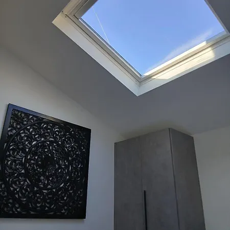 아파트 Mora Duplex Di Charme In Como, Civiglio *