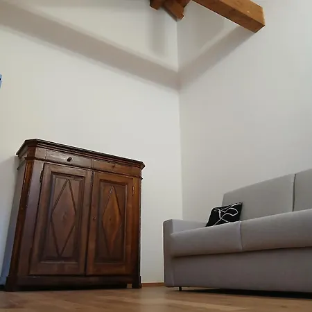 Mora Duplex Di Charme In Como, Civiglio *
