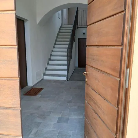아파트 Mora Duplex Di Charme In Como, Civiglio 코모